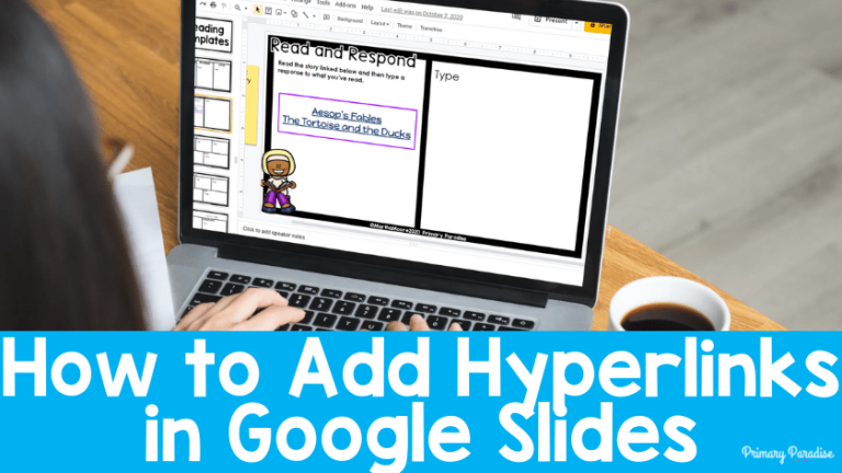 Add Hyperlinks To Google Spreadsheet