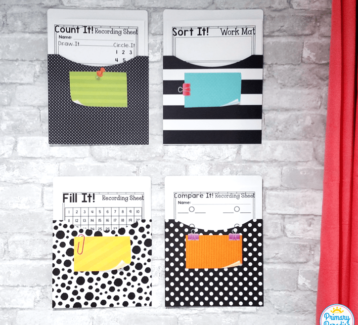 Creative Teaching Press’s Bold and Bright Décor collection is perfect for jazzing up any classroom! Back to school, classroom set up, classroom decor