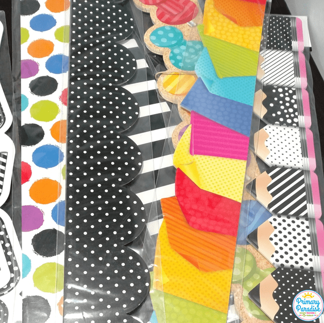 Creative Teaching Press’s Bold And Bright Décor Collection Is Perfect ...