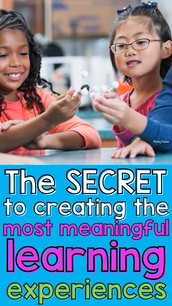 the-secret-to-creating-the-most-meaningful-learning-experiences