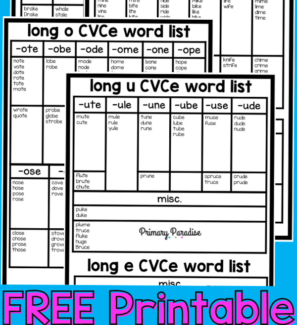 free-printable-cvce-word-lists-long-vowels