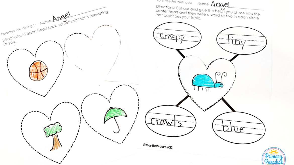 Writing instruction in lower elementary can be a frustrating experience for teachers and students. Learn how to take the guesswork out of writing instruction in your Kindergarten, First, and Second Grade classroom.