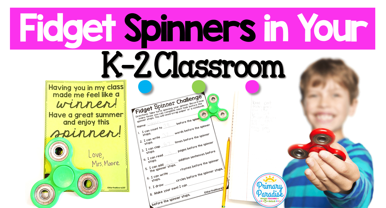 WOULD YOU RATHER SPINNER: Free Morning Meeting Activity