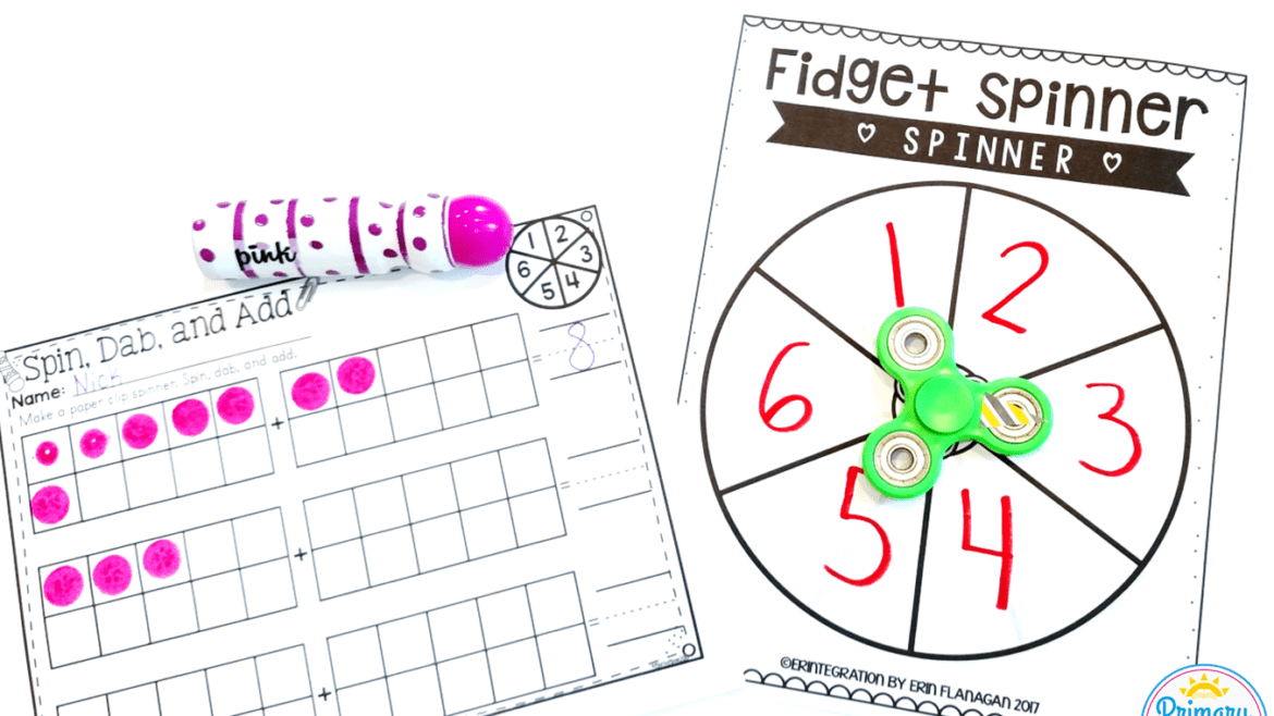 Fidget spinners: your students are obsessed with them, so learn how you ...