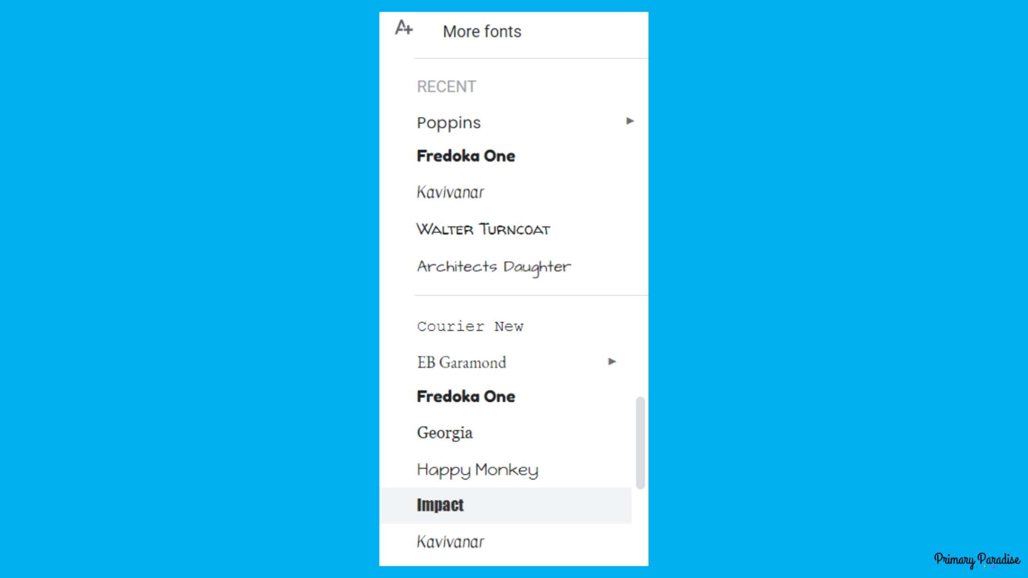 how-to-change-fonts-in-google-slides-zacomic-studios