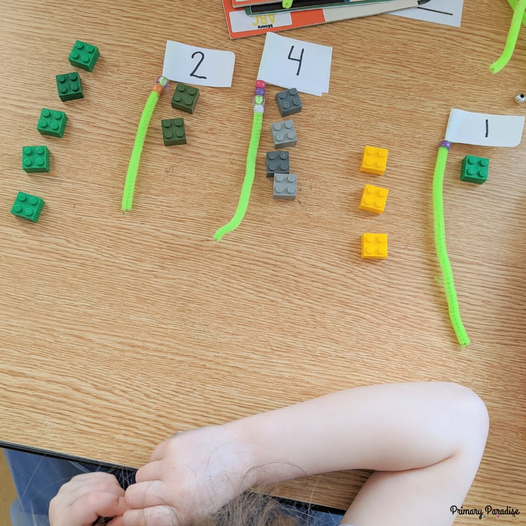 25+ Simple Home Learning Activities for Pre-K to First Grade