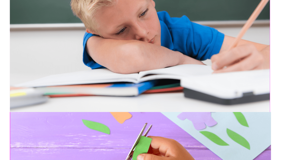 Left handed students are living in a right handed world. Does that mean lefties have to struggle in the classroom? Learn 5 ways you can support your south paw students in easy and simple ways that will enhance their learning in your K-2, elementary classroom.